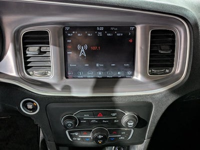 2019 Dodge Charger 5.7L 8 Cyl R/T RWD