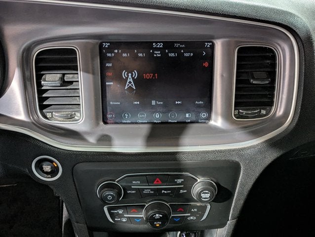 2019 Dodge Charger 5.7L 8 Cyl R/T RWD