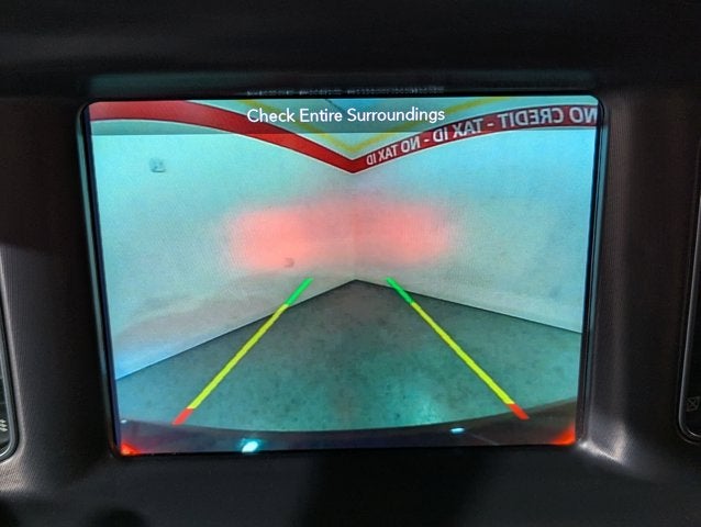 2019 Dodge Charger 5.7L 8 Cyl R/T RWD