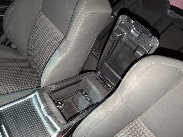 2019 Dodge Charger 5.7L 8 Cyl R/T RWD