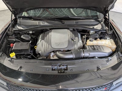 2019 Dodge Charger 5.7L 8 Cyl R/T RWD