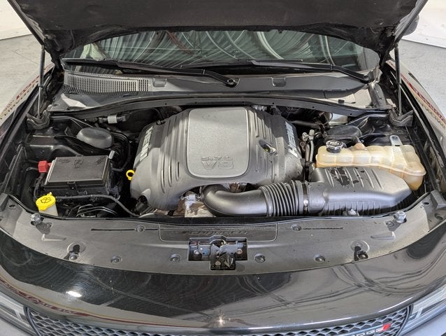2019 Dodge Charger 5.7L 8 Cyl R/T RWD