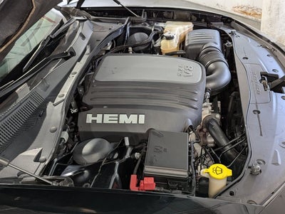 2019 Dodge Charger 5.7L 8 Cyl R/T RWD