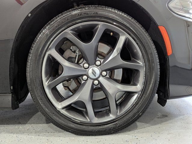 2019 Dodge Charger 5.7L 8 Cyl R/T RWD