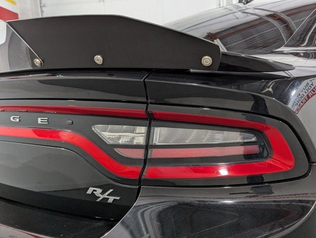 2019 Dodge Charger 5.7L 8 Cyl R/T RWD