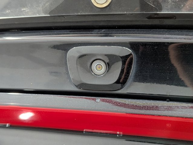 2019 Dodge Charger 5.7L 8 Cyl R/T RWD