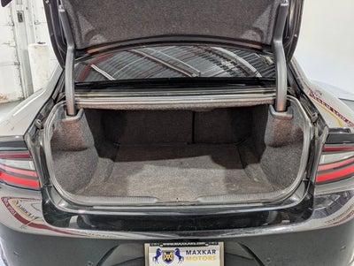 2019 Dodge Charger 5.7L 8 Cyl R/T RWD