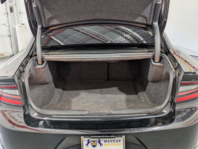 2019 Dodge Charger 5.7L 8 Cyl R/T RWD