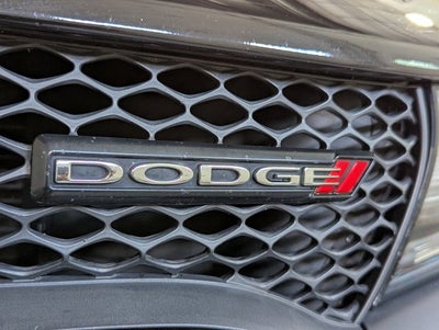 2019 Dodge Charger 5.7L 8 Cyl R/T RWD