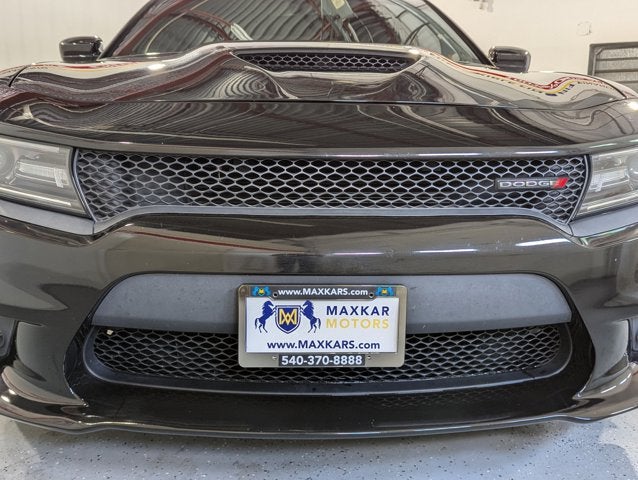 2019 Dodge Charger 5.7L 8 Cyl R/T RWD