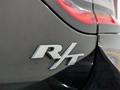 2019 Dodge Charger 5.7L 8 Cyl R/T RWD