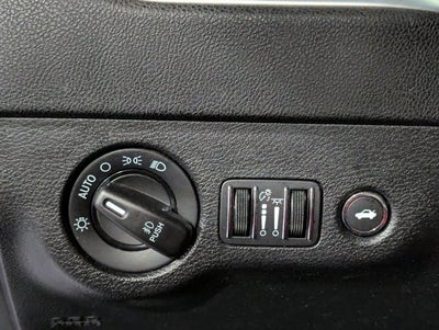 2020 Dodge Charger 6.4L V8 SRT HEMI Scat Pack RWD