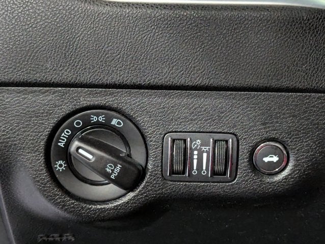 2020 Dodge Charger 6.4L V8 SRT HEMI Scat Pack RWD