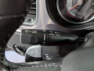 2020 Dodge Charger 6.4L V8 SRT HEMI Scat Pack RWD