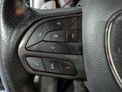 2020 Dodge Charger 6.4L V8 SRT HEMI Scat Pack RWD