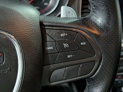 2020 Dodge Charger 6.4L V8 SRT HEMI Scat Pack RWD