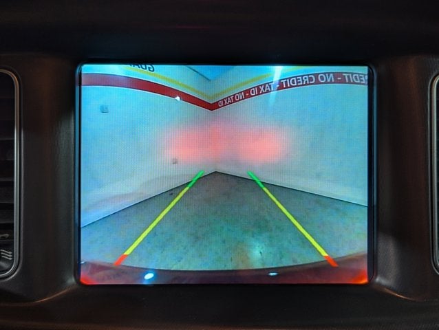 2020 Dodge Charger 6.4L V8 SRT HEMI Scat Pack RWD