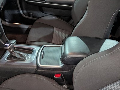 2020 Dodge Charger 6.4L V8 SRT HEMI Scat Pack RWD