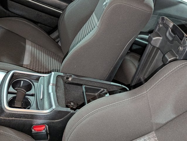 2020 Dodge Charger 6.4L V8 SRT HEMI Scat Pack RWD