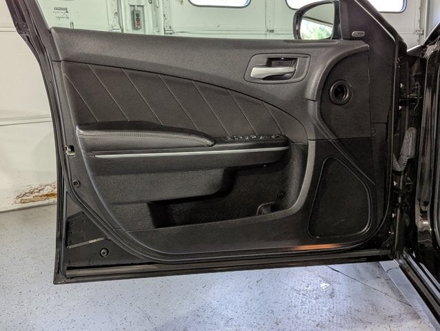 2020 Dodge Charger 6.4L V8 SRT HEMI Scat Pack RWD