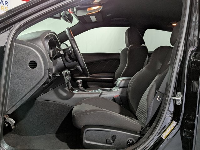 2020 Dodge Charger 6.4L V8 SRT HEMI Scat Pack RWD