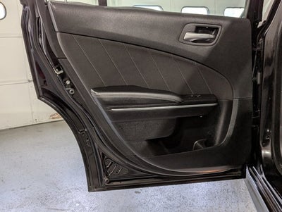 2020 Dodge Charger 6.4L V8 SRT HEMI Scat Pack RWD