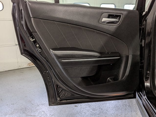 2020 Dodge Charger 6.4L V8 SRT HEMI Scat Pack RWD