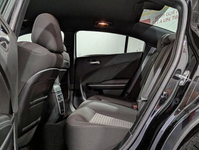 2020 Dodge Charger 6.4L V8 SRT HEMI Scat Pack RWD