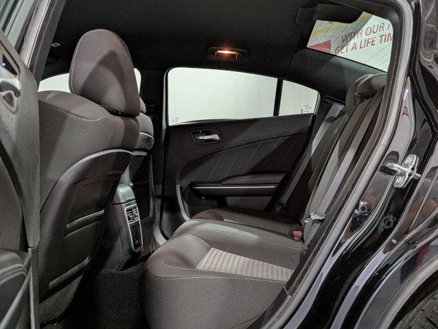 2020 Dodge Charger 6.4L V8 SRT HEMI Scat Pack RWD