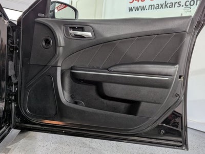 2020 Dodge Charger 6.4L V8 SRT HEMI Scat Pack RWD