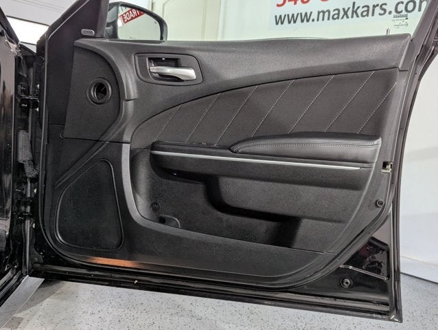 2020 Dodge Charger 6.4L V8 SRT HEMI Scat Pack RWD