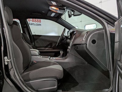 2020 Dodge Charger 6.4L V8 SRT HEMI Scat Pack RWD