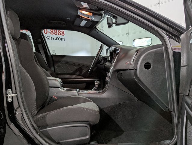 2020 Dodge Charger 6.4L V8 SRT HEMI Scat Pack RWD