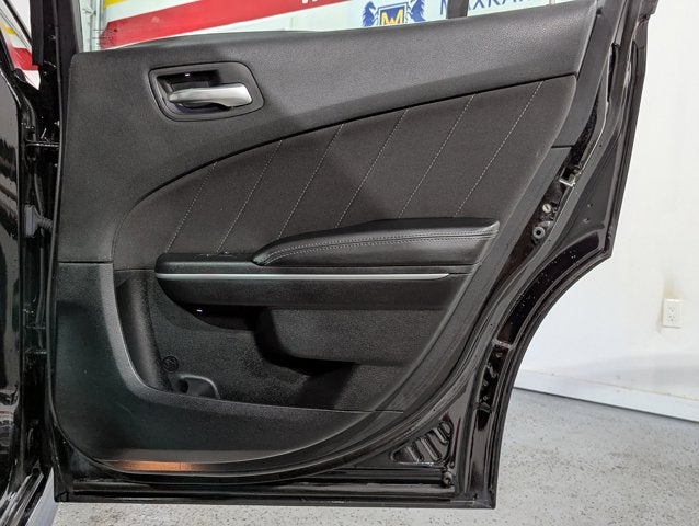 2020 Dodge Charger 6.4L V8 SRT HEMI Scat Pack RWD