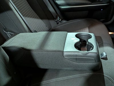 2020 Dodge Charger 6.4L V8 SRT HEMI Scat Pack RWD