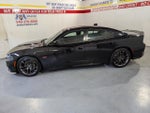 2020 Dodge Charger 6.4L V8 SRT HEMI Scat Pack RWD
