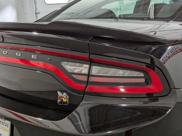 2020 Dodge Charger 6.4L V8 SRT HEMI Scat Pack RWD