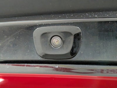 2020 Dodge Charger 6.4L V8 SRT HEMI Scat Pack RWD