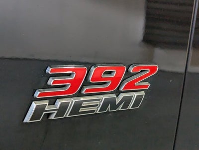 2020 Dodge Charger 6.4L V8 SRT HEMI Scat Pack RWD