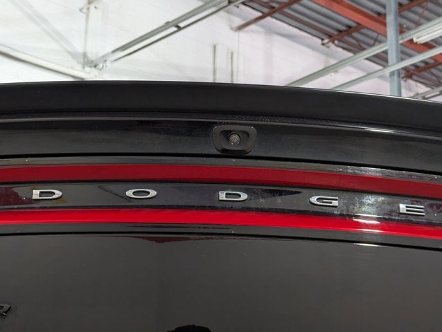 2020 Dodge Charger 6.4L V8 SRT HEMI Scat Pack RWD