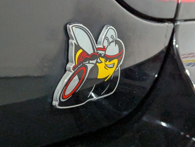 2020 Dodge Charger 6.4L V8 SRT HEMI Scat Pack RWD