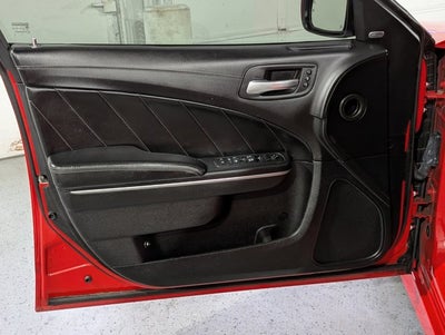 2019 Dodge Charger 6.4L V8 Scat Pack RWD