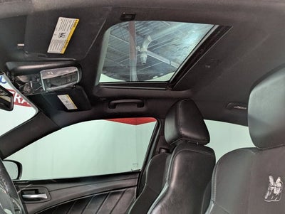 2019 Dodge Charger 6.4L V8 Scat Pack RWD