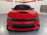 2019 Dodge Charger 6.4L V8 Scat Pack RWD
