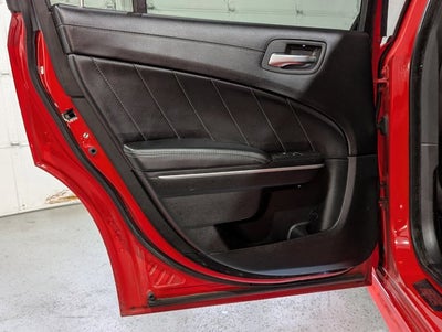 2019 Dodge Charger 6.4L V8 Scat Pack RWD