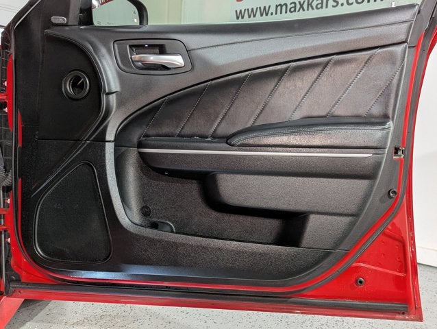 2019 Dodge Charger 6.4L V8 Scat Pack RWD