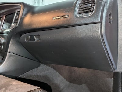 2019 Dodge Charger 6.4L V8 Scat Pack RWD