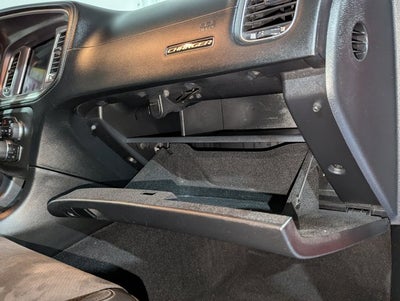 2019 Dodge Charger 6.4L V8 Scat Pack RWD