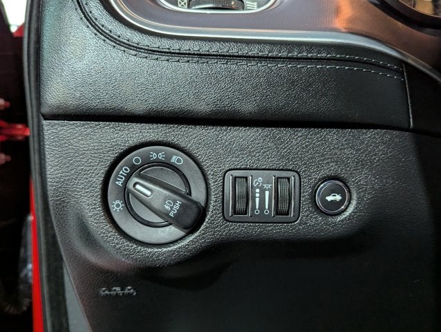 2019 Dodge Charger 6.4L V8 Scat Pack RWD