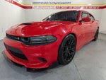 2019 Dodge Charger 6.4L V8 Scat Pack RWD